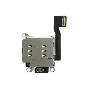 For Apple iPhone 13 Sim Card Reader Pulled