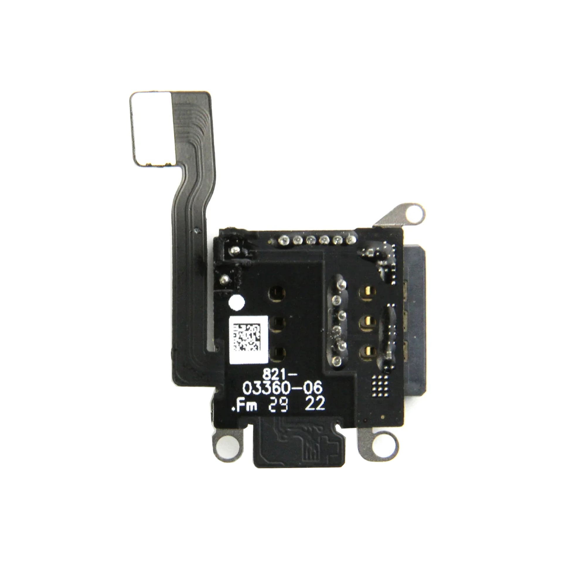 For Apple iPhone 13 Sim Card Reader Pulled