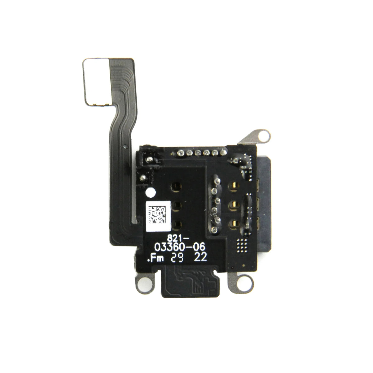 For Apple iPhone 13 Sim Card Reader Pulled