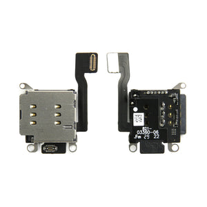 For Apple iPhone 13 Sim Card Reader Pulled