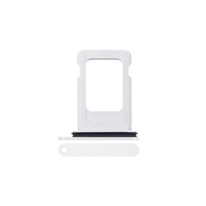 For Apple iPhone 13 Sim Card Holder Starlight Pulled