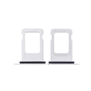 For Apple iPhone 13 Sim Card Holder Starlight Pulled