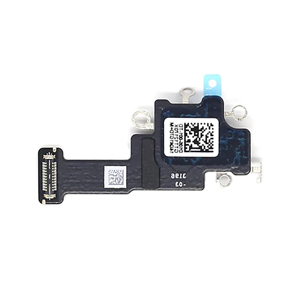 For Apple iPhone 13 WiFi Antenna Flex Pulled