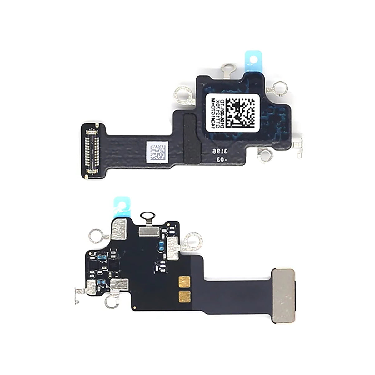 For Apple iPhone 13 WiFi Antenna Flex Pulled