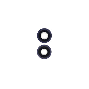 For Apple iPhone 13 Camera Lens Cover Set Black OEM