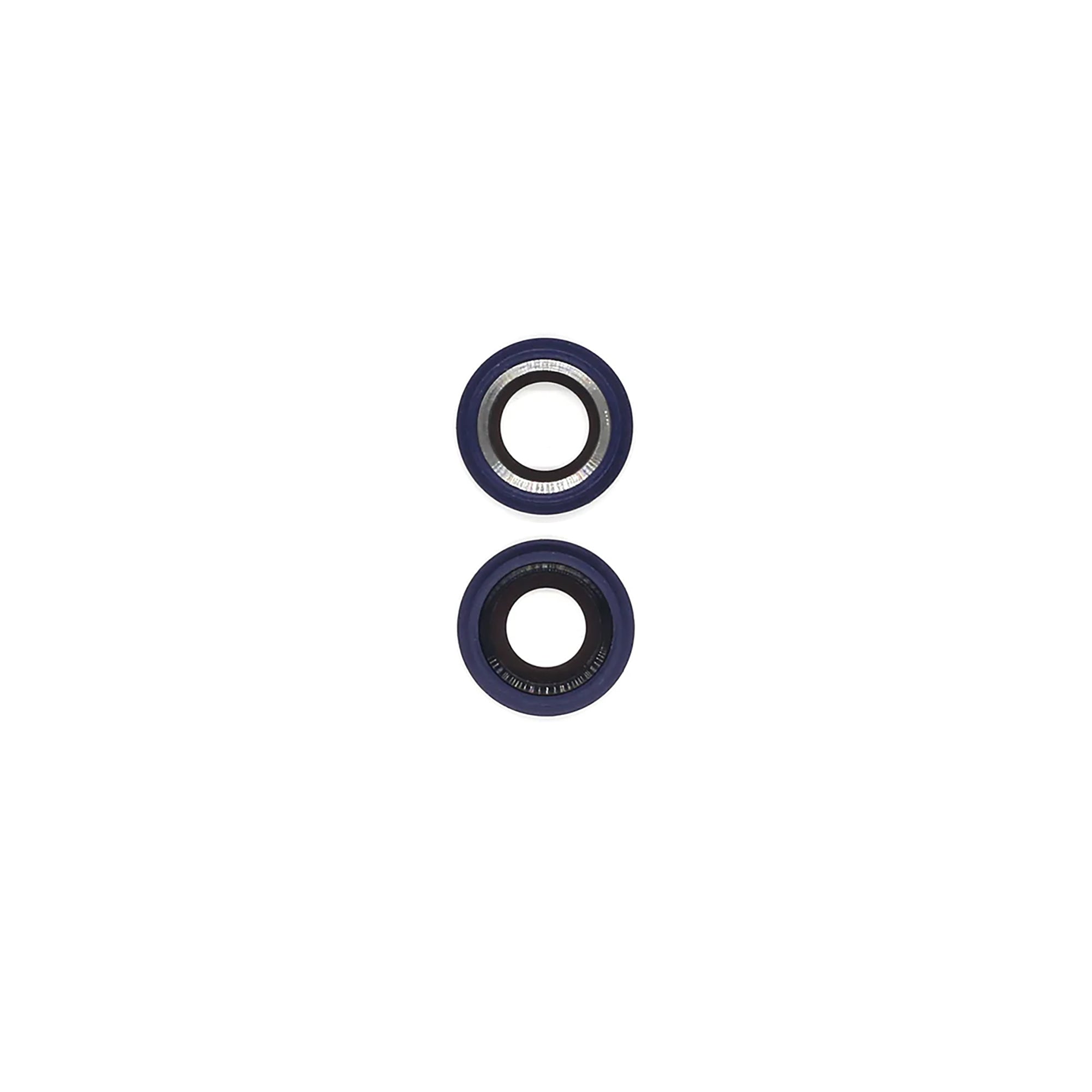 For Apple iPhone 13 Camera Lens Cover Set Black OEM