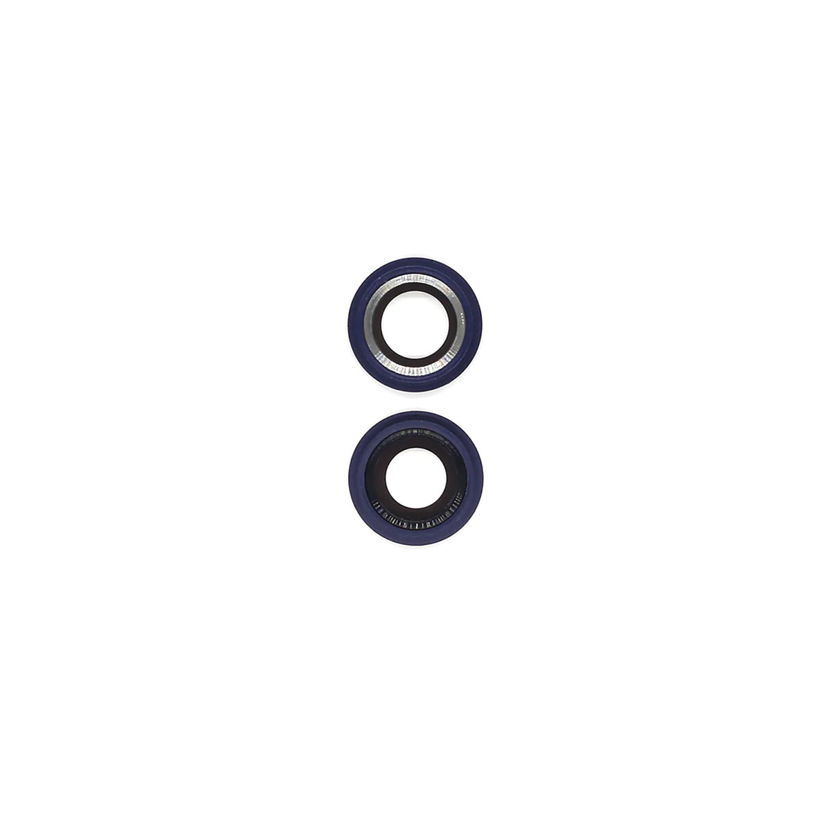 For Apple iPhone 13 Camera Lens Cover Set Black OEM