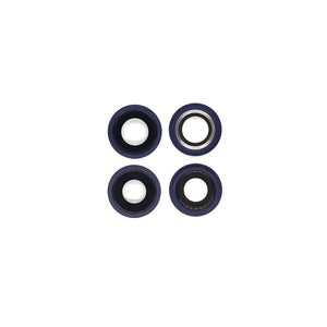For Apple iPhone 13 Camera Lens Cover Set Black OEM