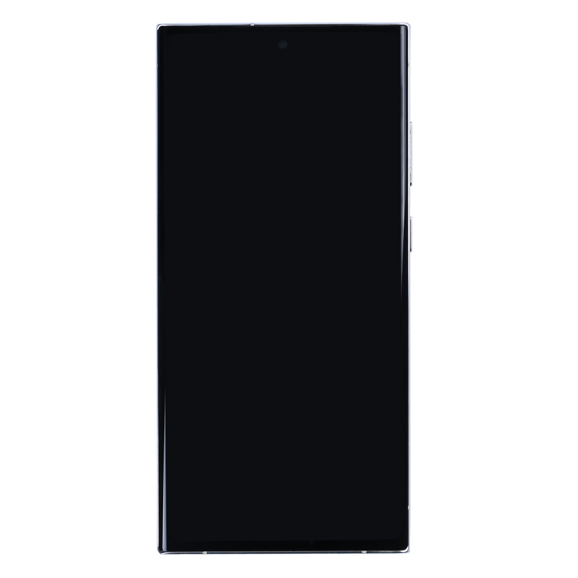 Samsung Galaxy S23 Ultra S918B Display And Digitizer With Frame Cream Soft-OLED