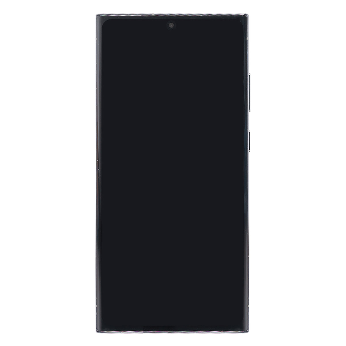 Samsung Galaxy S23 Ultra S918B Display And Digitizer With Frame Green Soft-OLED