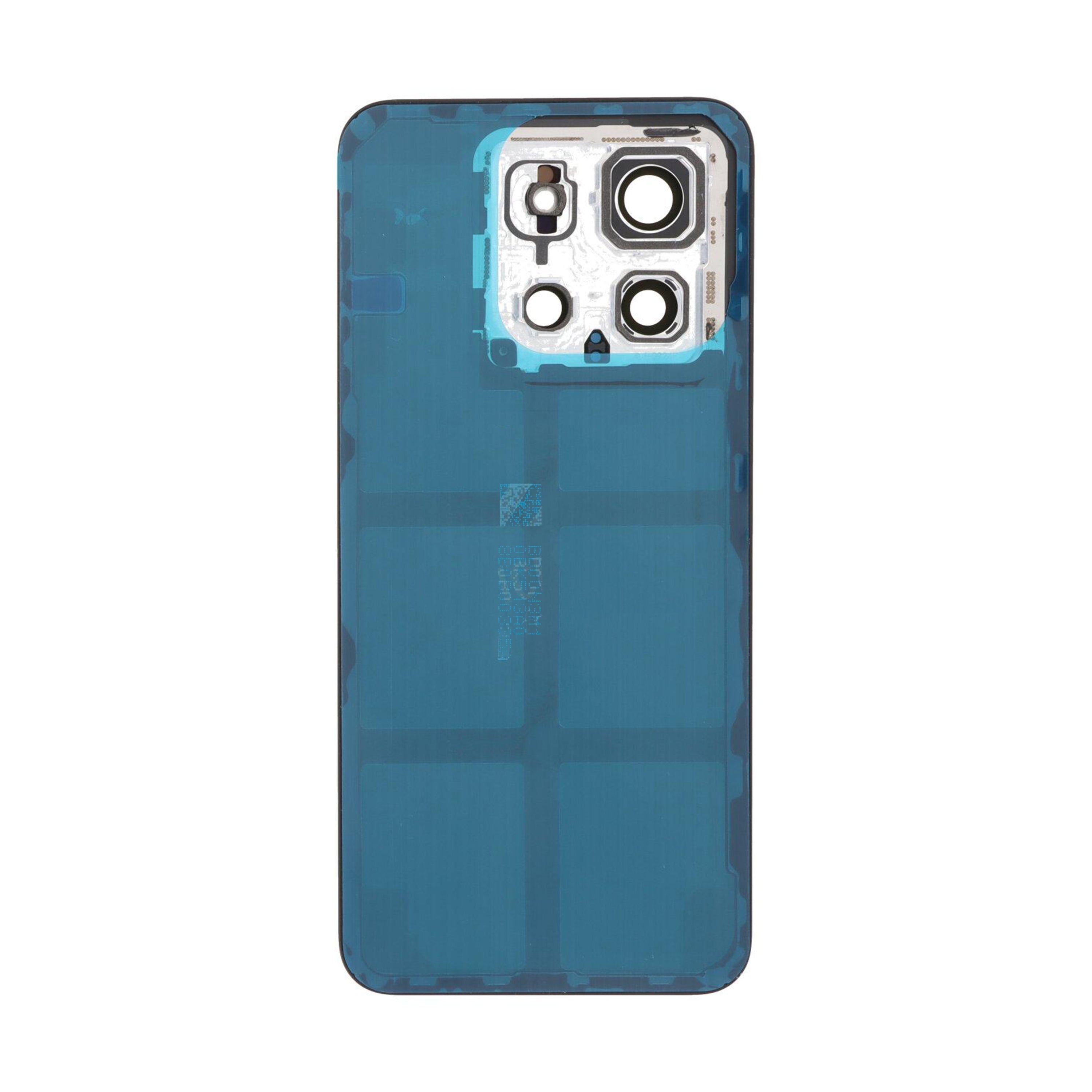 Xiaomi 14 Back Cover With Lens Green OEM