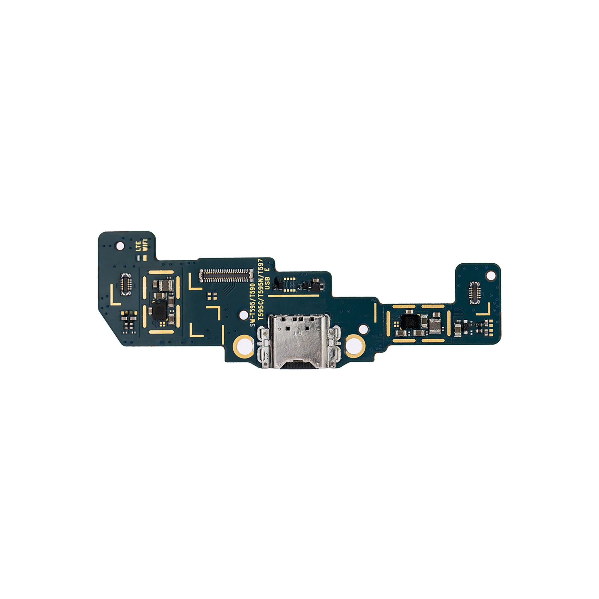 Samsung Galaxy Tab A 10.5 (2018) LTE T595 System Charging Board OEM