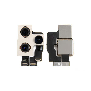 For iPhone 11 Pro, iPhone 11 Pro Max Back Camera