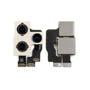 For Apple iPhone 11 Pro, iPhone 11 Pro Max Back Camera Set Pulled