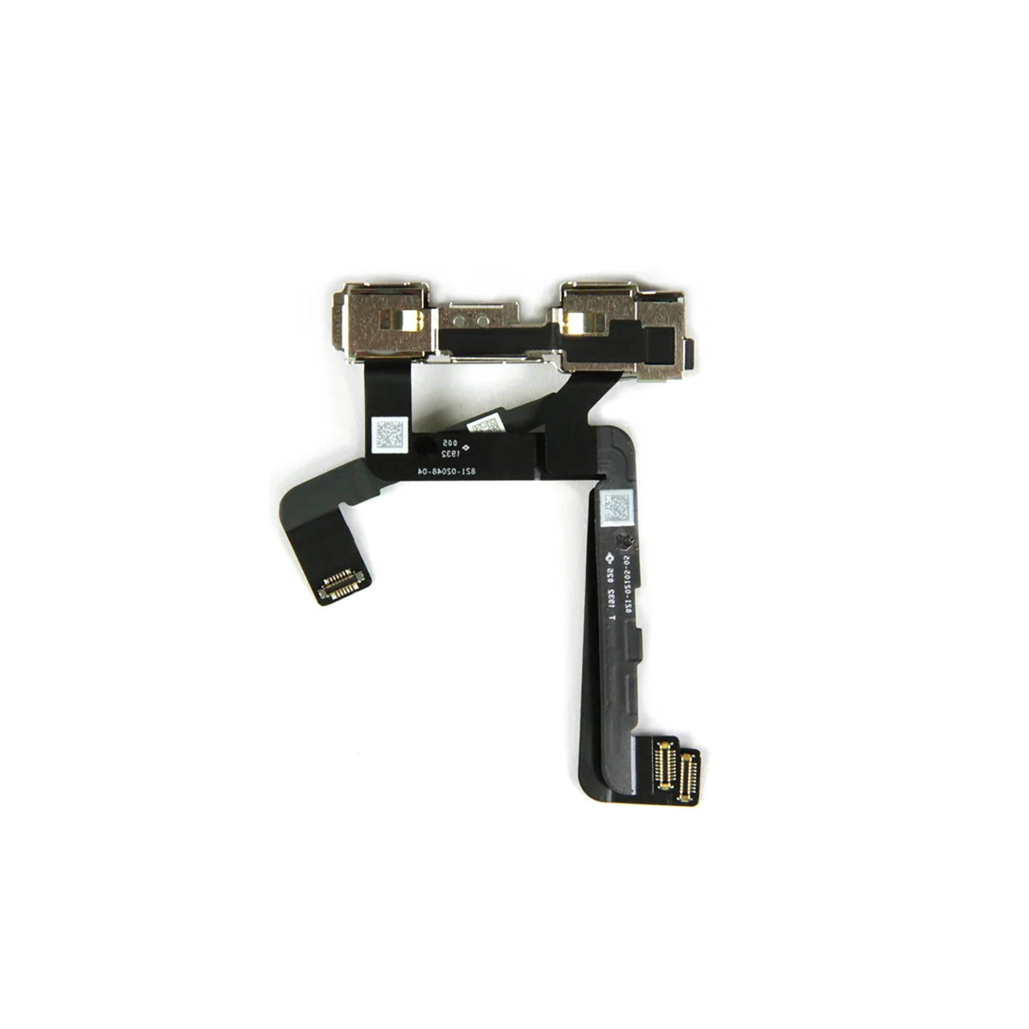 For Apple iPhone 11 Pro Max Front Camera Set Pulled