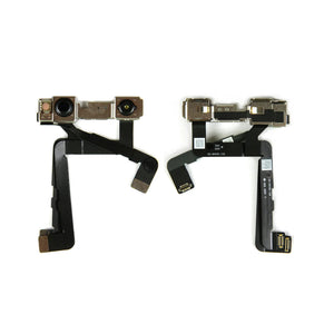 For Apple iPhone 11 Pro Max Front Camera Set Pulled
