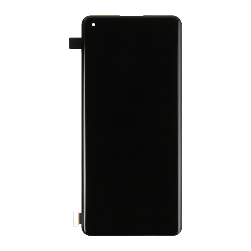 Oppo Find X5 CPH2307 Display And Digitizer Without Frame Black OEM