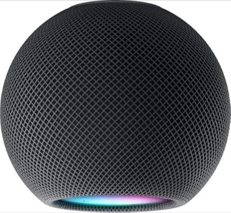 Apple Homepod Mini Space Grey