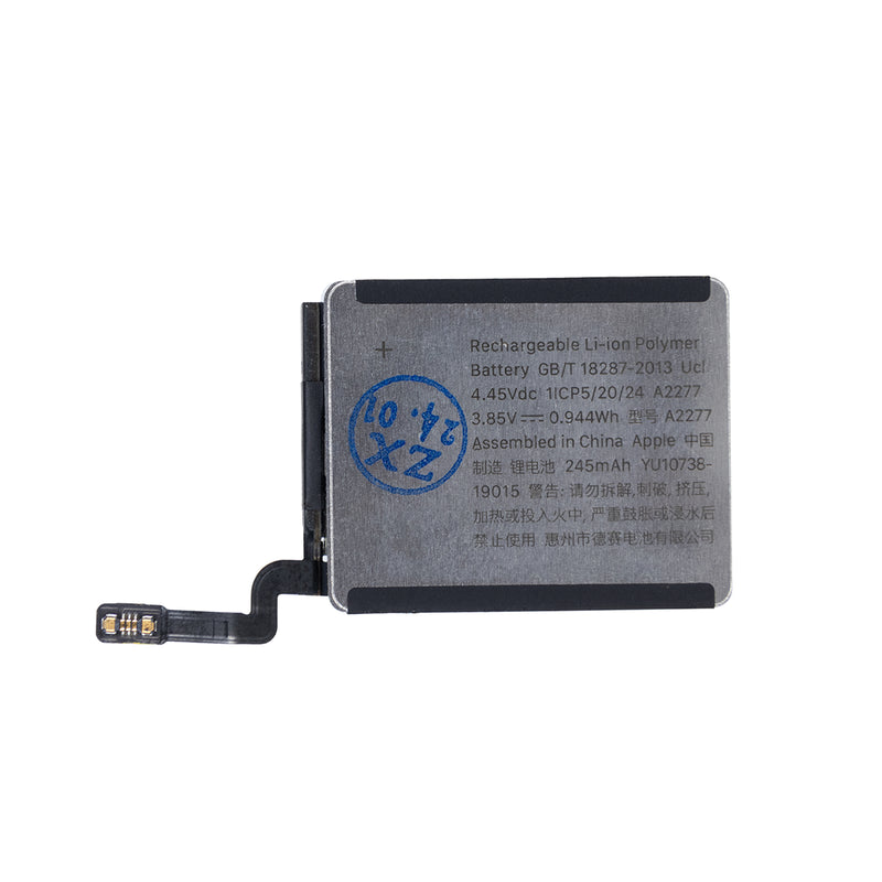 For Apple Watch Series 5, SE (40mm) Battery A2277 OEM