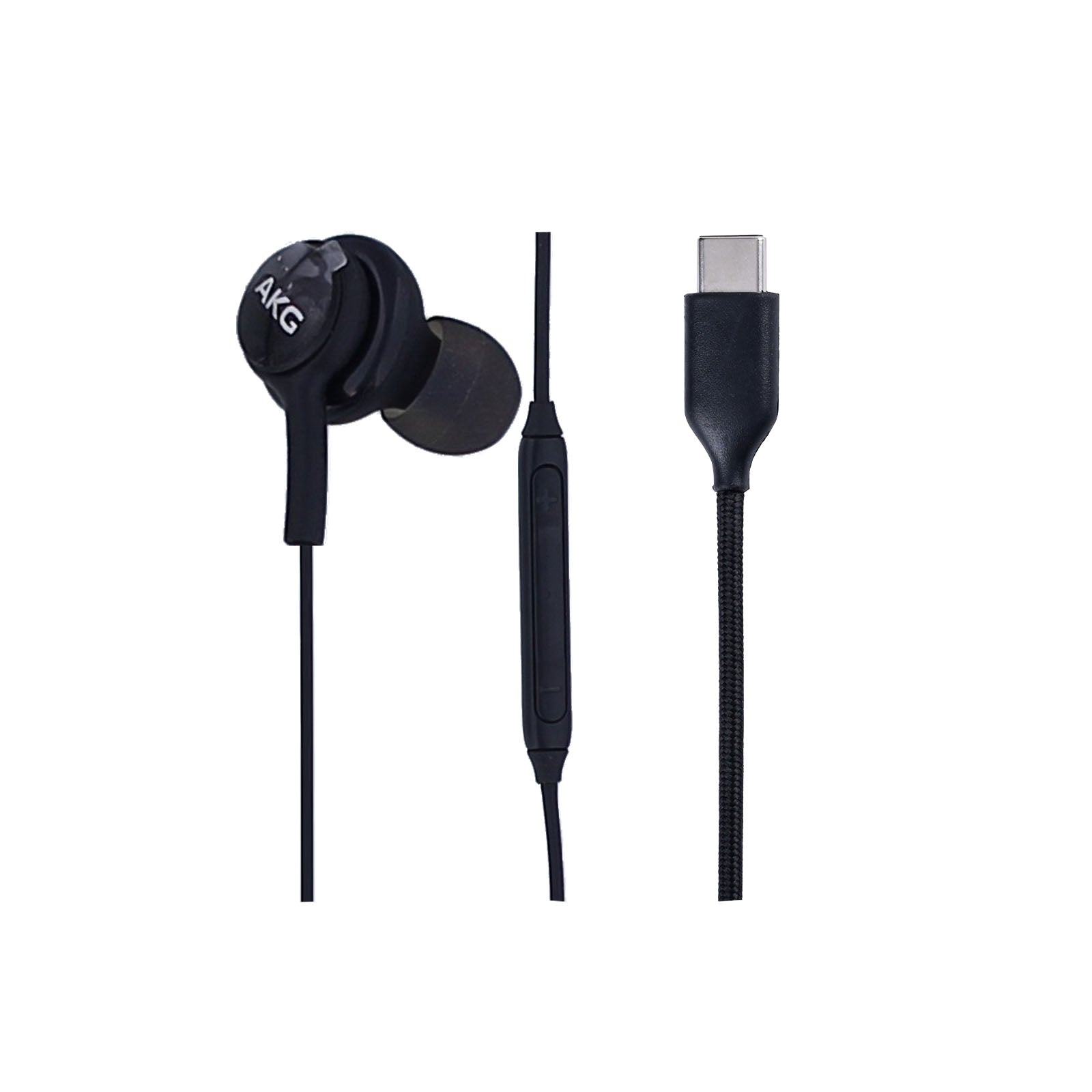 AKG Samsung Earphones EO-IG955 Black