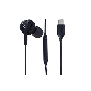 AKG Samsung Earphones EO-IG955 Black