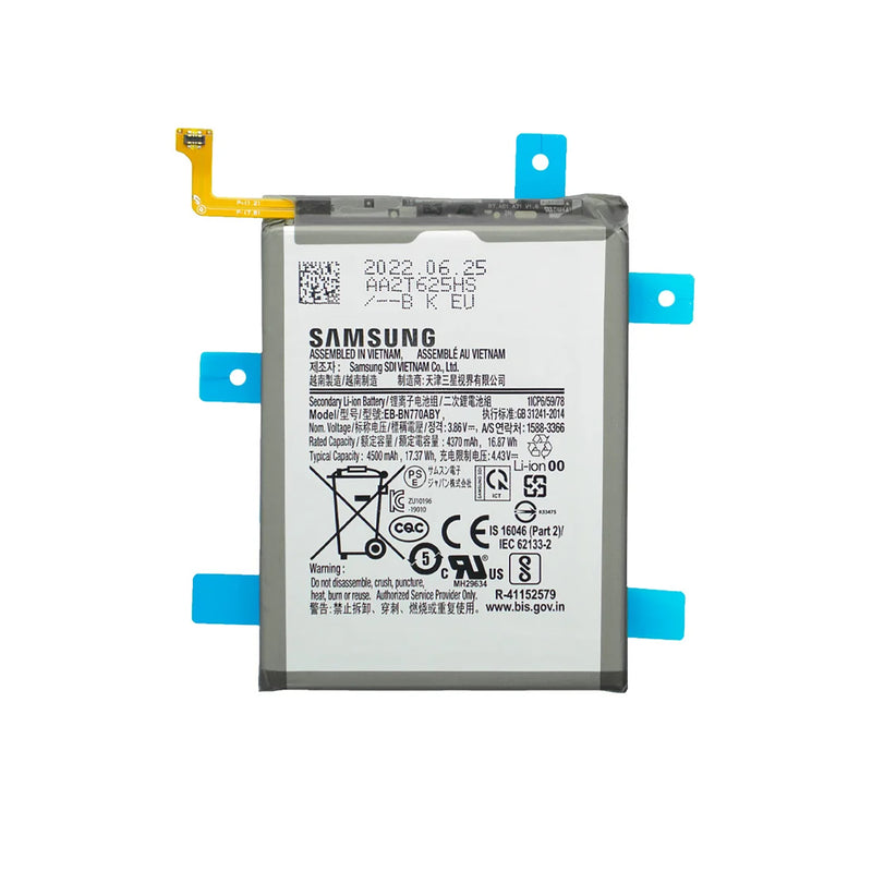 Samsung Galaxy Note 10 Lite N770F Battery EB-BN770ABY Original