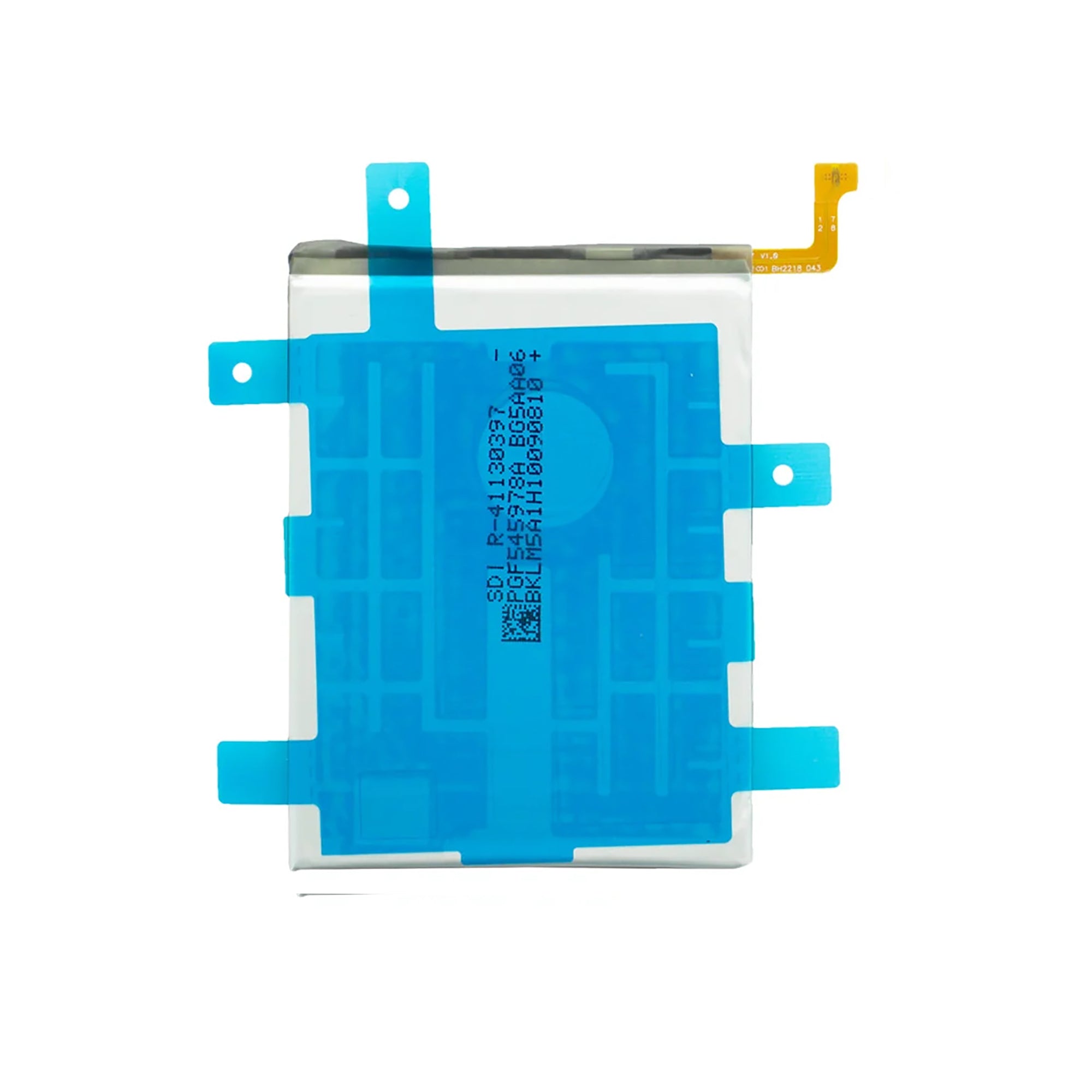 Samsung Galaxy Note 10 Lite N770F Battery EB-BN770ABY Original