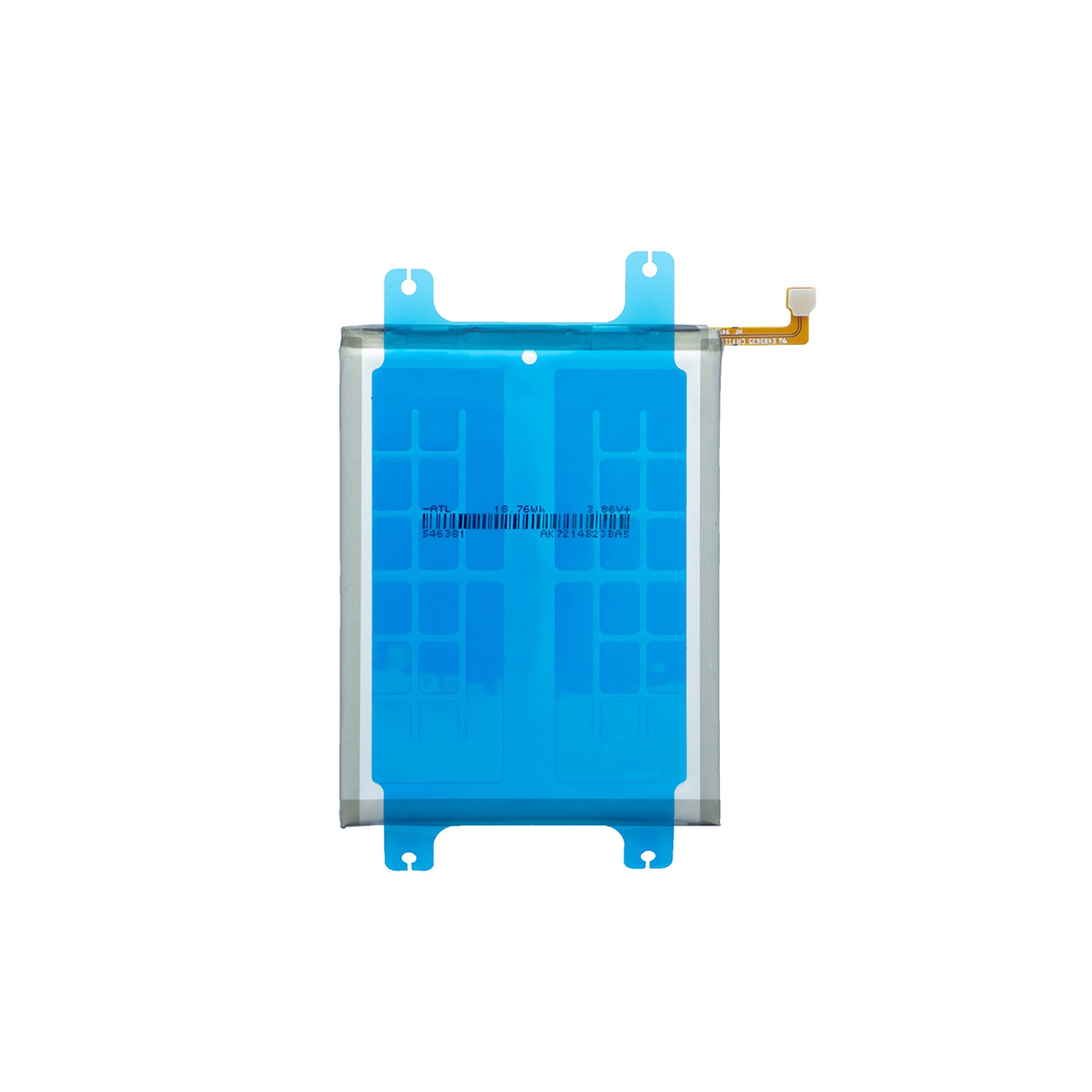 Samsung Galaxy A22 A225F, A31 A315F, A32 A325F Battery EB-BA315ABY Original