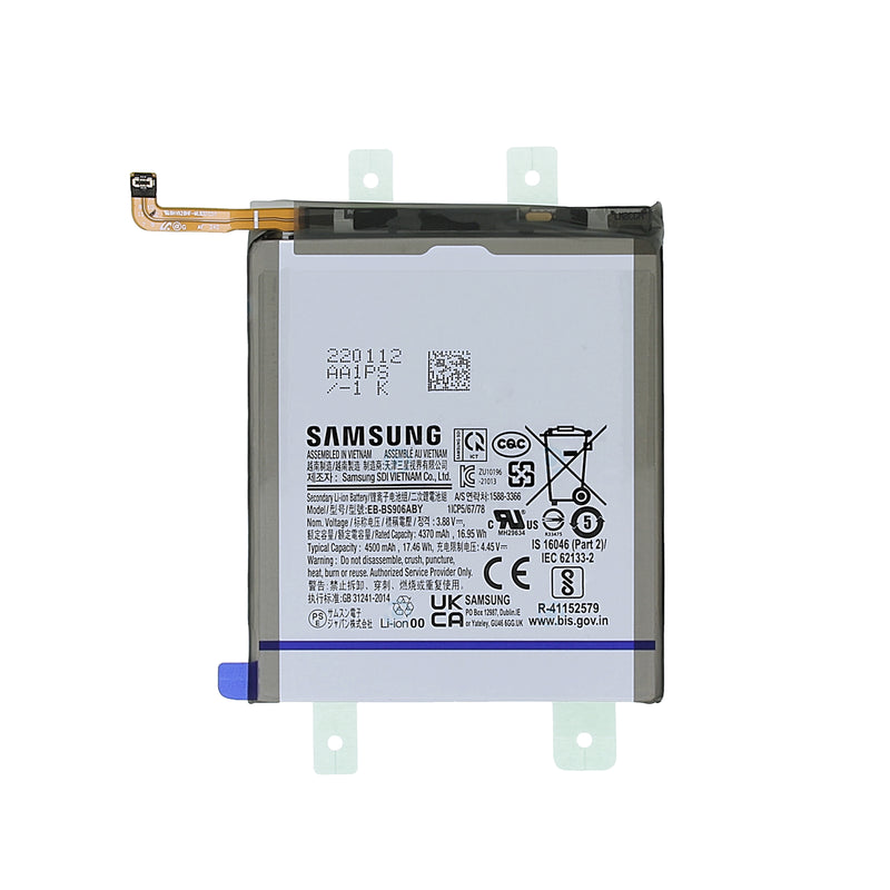Samsung Galaxy S22 Plus S906B Battery EB-BS906ABY Original