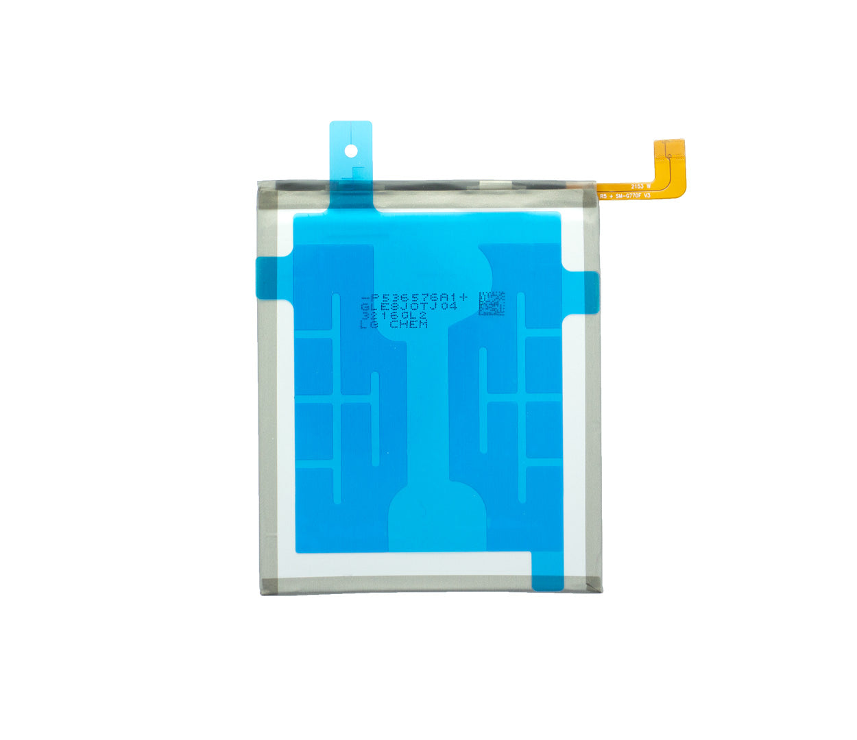 Samsung Galaxy S10 Lite G770F Battery EB-BA907ABY Original