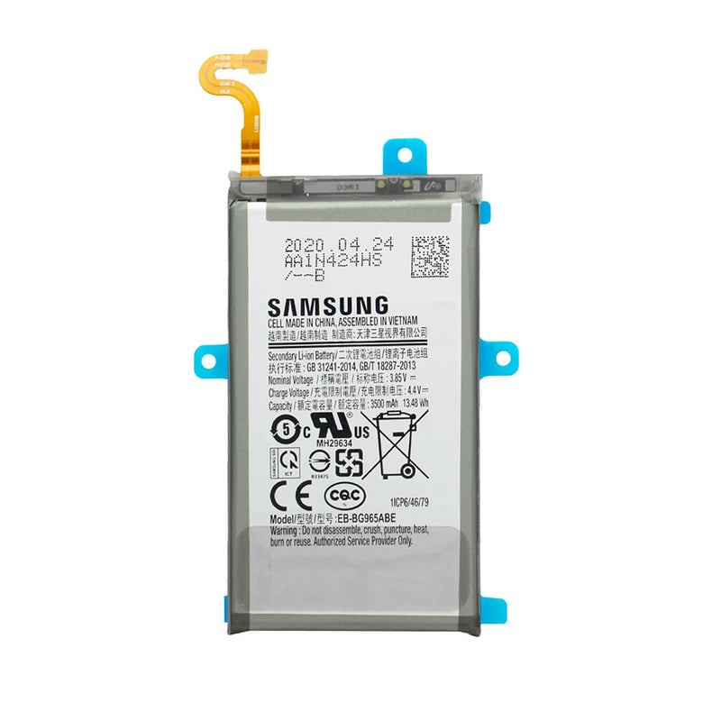 Samsung Galaxy S9 Plus G965F Battery EB-BG965ABE Original