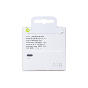 For Apple Cable USB-C To USB-C 1m Retail Box