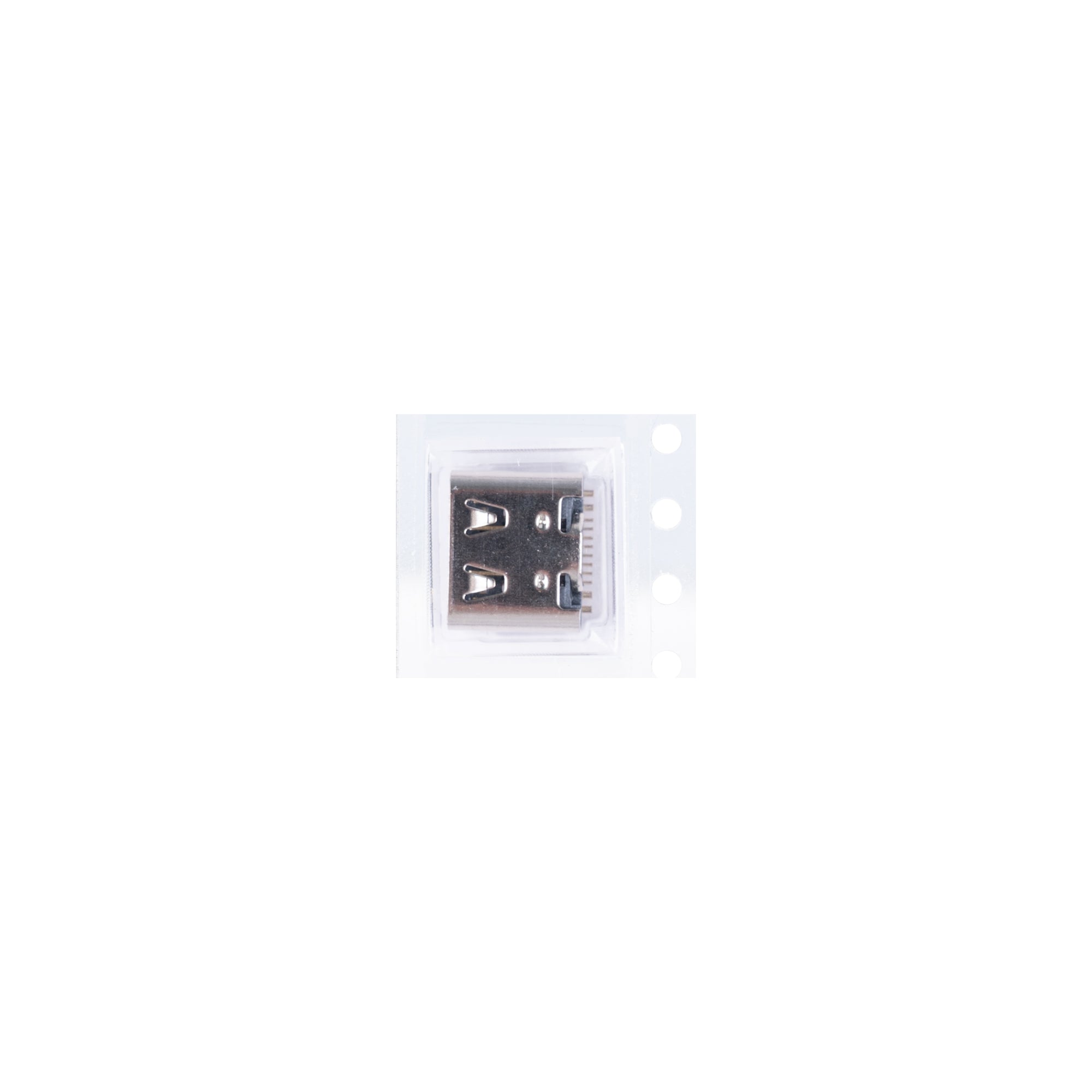 For Playstation 5 Dualsense Controller System Charging Port Compatible