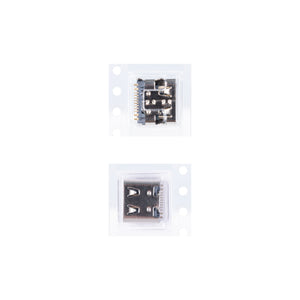 For Playstation 5 Dualsense Controller System Charging Port Compatible