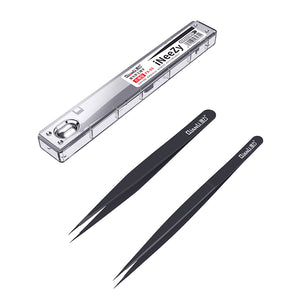 Qianli iNeezy Square-type tweezers (Thin) (FX-03)