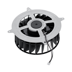 For Sony PlayStation 5 Internal Cooling Fan 23 Blades OEM