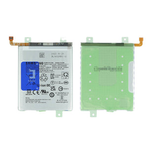 Samsung Galaxy A25 A256B, A34 A346B, A35 A356B, A54 A546B, A55 A556B Battery EB-BA546ABY, EB-BA256ABS Original