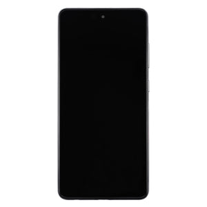 Samsung Galaxy A52 4G A525F Display And Digitizer With Frame Awesome White Soft-OLED