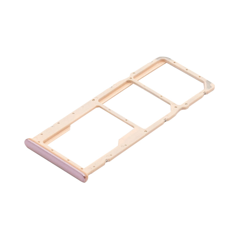 Huawei Y8s Sim Card Holder Pink OEM