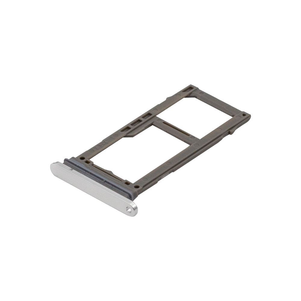 Samsung Galaxy Note 20 Ultra N985F, Ultra 5G N986B Sim Card Holder Mystic White OEM