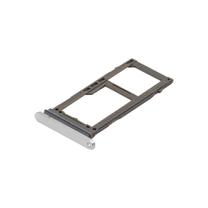 Samsung Galaxy Note 20 Ultra N985F, Ultra 5G N986B Sim Card Holder Mystic White OEM