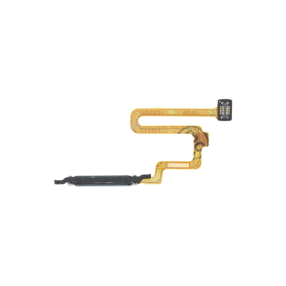 Xiaomi Poco X4 Pro 5G Fingerprint Sensor Flex Laser Blue OEM