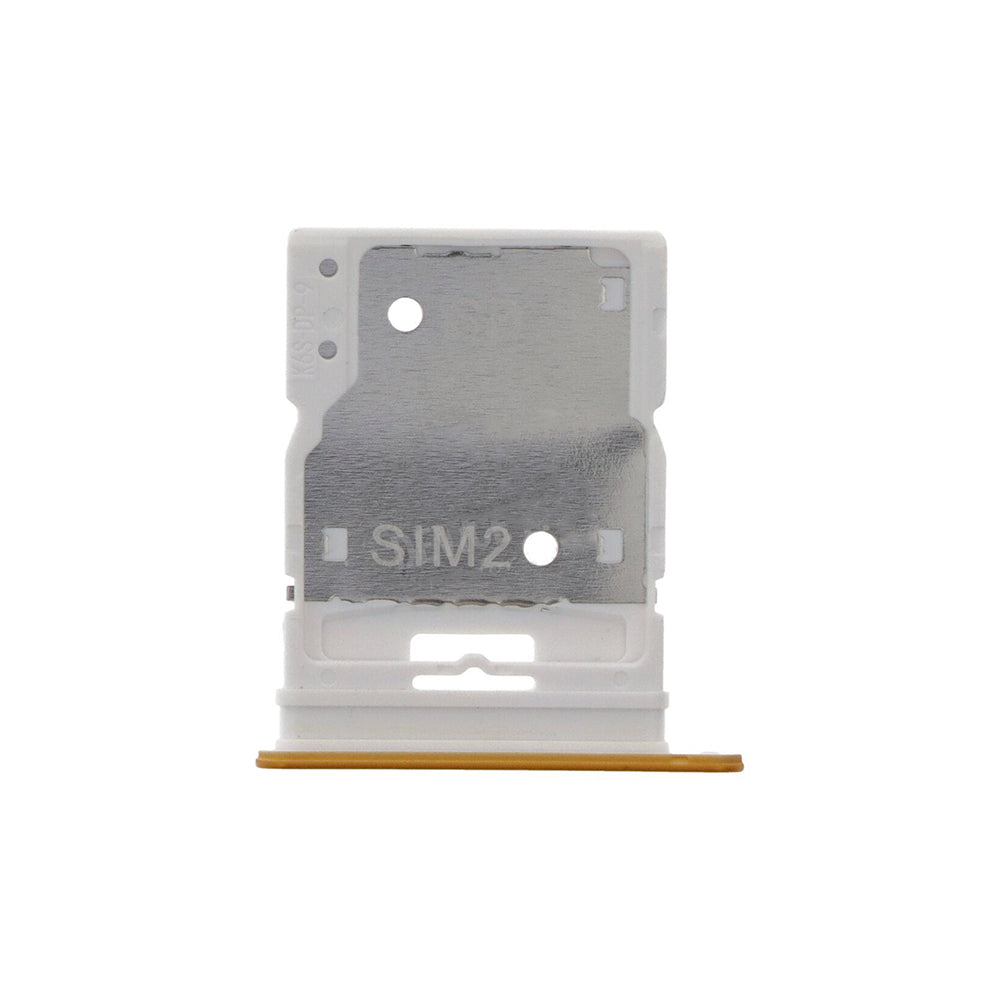 Xiaomi Poco X4 Pro 5G Sim Card Holder Poco Yellow OEM