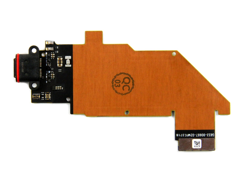 Google Pixel 4 XL System Charging Flex OEM