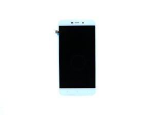 Xiaomi Redmi 4 Prime/Pro Display And Digitizer Without Frame  White OEM