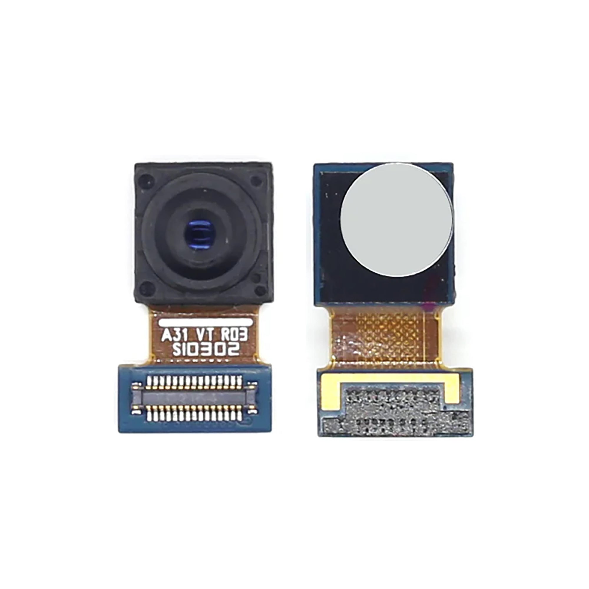 Samsung Galaxy A31 A315F, A32 A325F Front Camera 20MP Wide Original