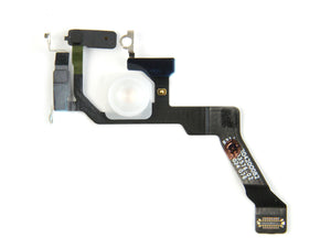 For Apple iPhone 14 Pro Flash Light Pulled