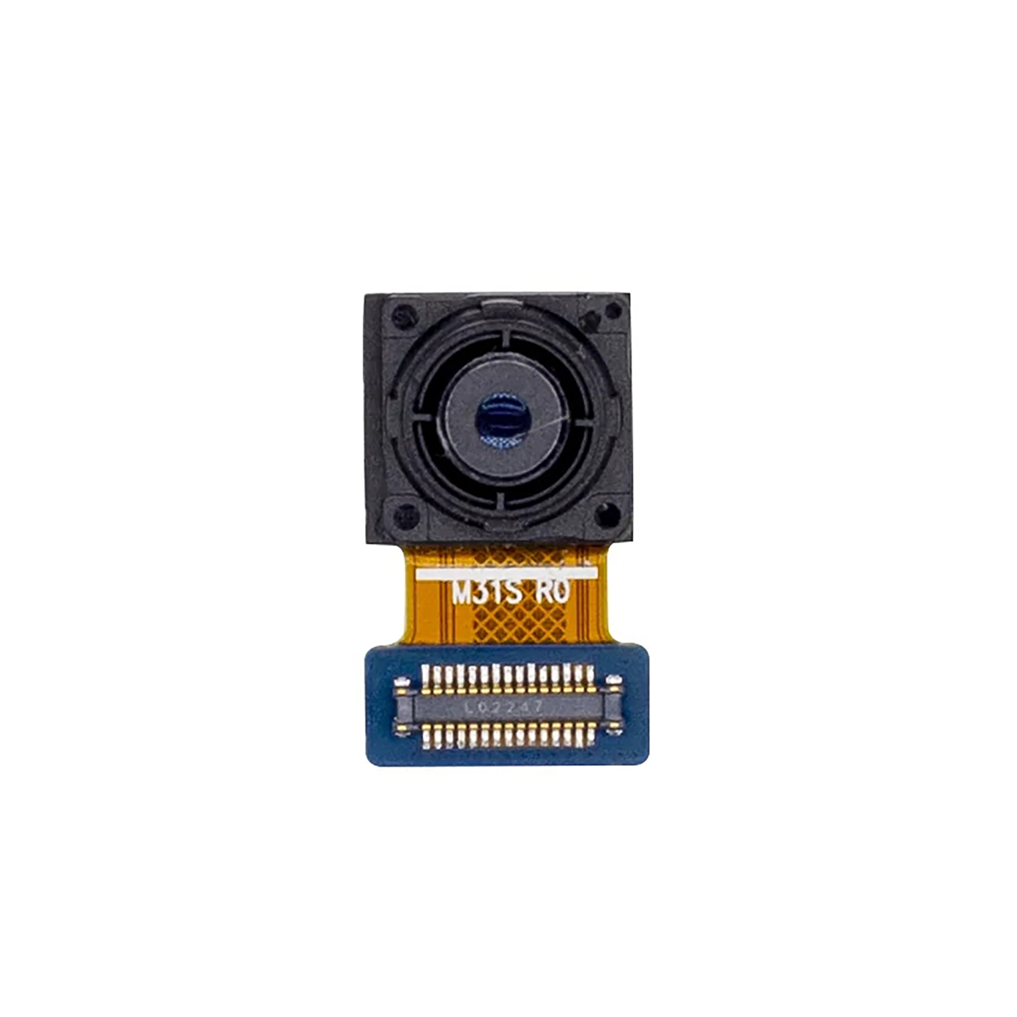 Samsung Galaxy M31s M317F Front Camera 32MP Wide OEM