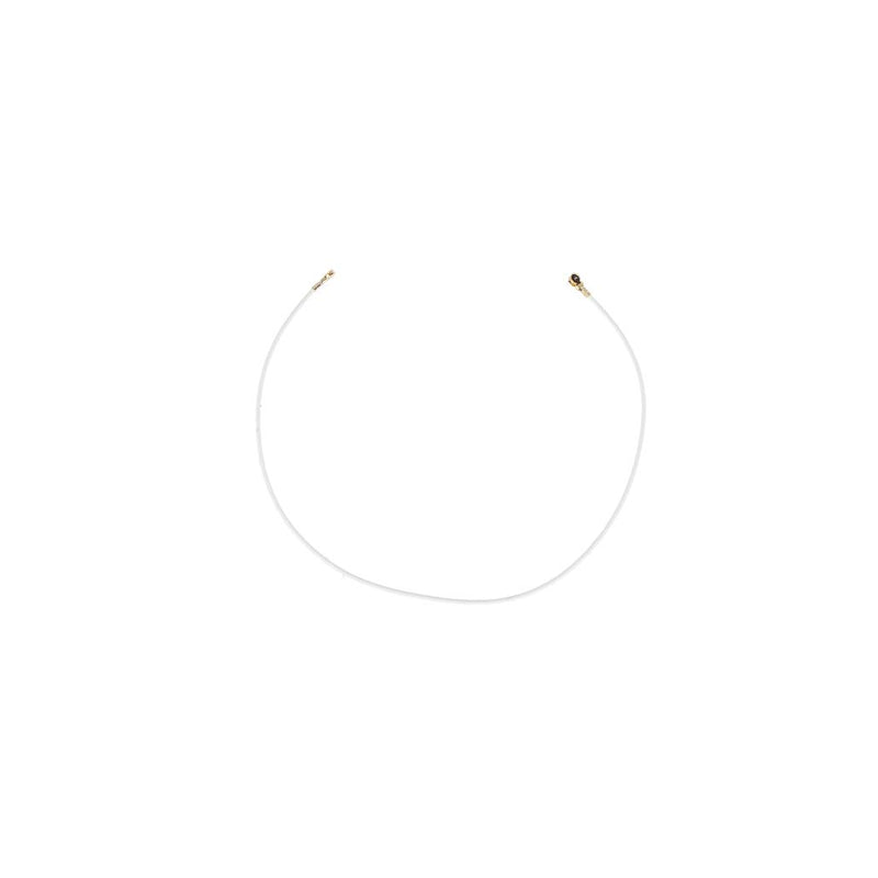 Samsung Galaxy A52 A525F, A52 5G A526B Antenna Cable White (141mm) Original