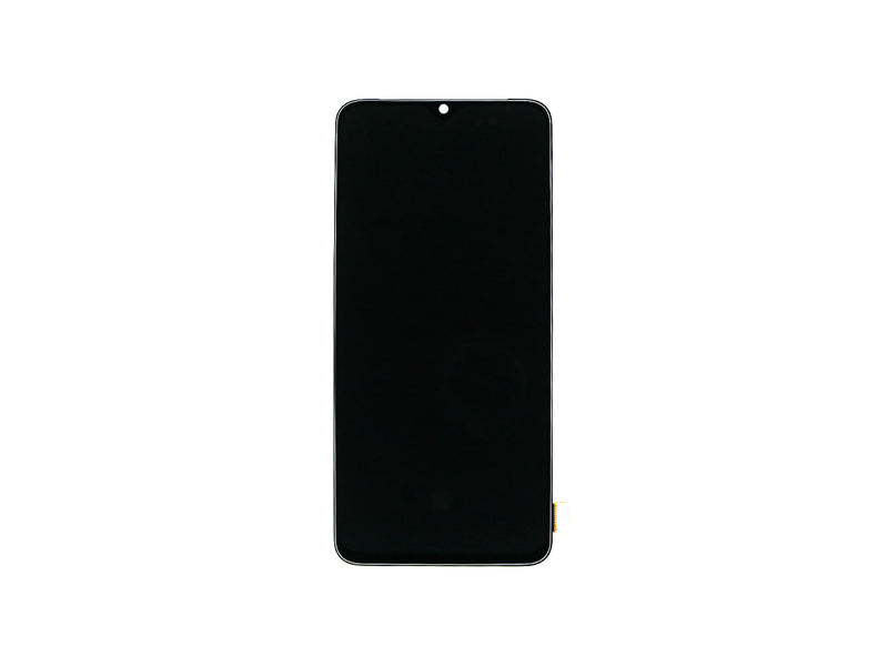 OnePlus 7 Display And Digitizer Without Frame Black Refurbished